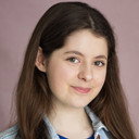 Ava Sanger als Mary Dickens (voice)