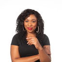 Stephanie Baartman als Rozi
