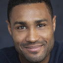 David Fawaz als Young Policeman