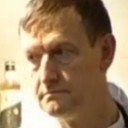 Asger Gottlieb als Hollænder