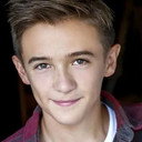 Nathaniel Semsen als Additional Voices (voice)