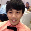 Hugo Chen als Jim