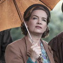 Clodagh Crowe als Sarah Henson
