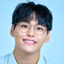 강필준 als Ko Joo-Young