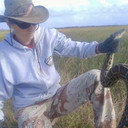Donna Kalil als Self - Python Elimination Specialist