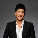 Tianjiao Fu als Lei Yin