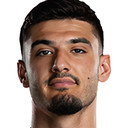 Armando Broja als Self