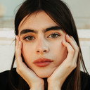 Bárbara Albuquerque als Amparo