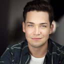 Tim Carroll als Wilcox