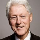 Bill Clinton, Thanks