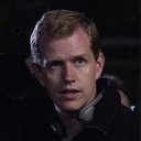 Geoffrey Haley, "A" Camera Operator