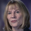 Katherine Ramsland als Self - Forensic Psychologist