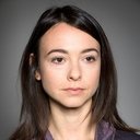 Laura Agorreca als Claudia
