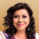 Clara Brugada Molina als 