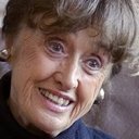 Vera Gebuhr als Jettes mor