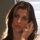 Amanda Bauman als Samantha