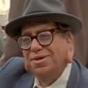 Martin Charles Warner als Coroner's Physician