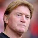 Stuart McCall als Self