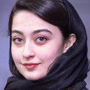 Negar Moghaddam als 