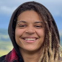 Fiona Gaye, Production Sound Mixer