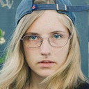 Daya Czepanski als Saskia