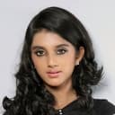 Amritha Anilkumar als Young Saraswathi