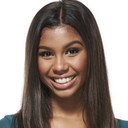 Aliyah Moulden als Bliss