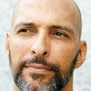 Peter Khouri als Janus