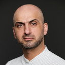 Sadettin Kirmiziyuz als Samir Sentûrk
