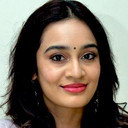 Saathvika Raj als Meghana