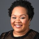 Yamiche Alcindor als Self - Interviewee