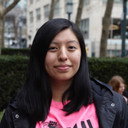 Karen Ponce als Self