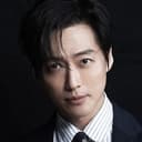 남궁민 als Min-Suk