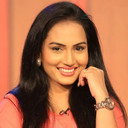 Chathurika Peiris als Shalini