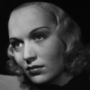 Greta Gynt als Claudette