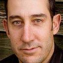 David Lawrence Brown als Dr. Bernard
