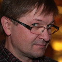 Maksym Desiateryk, Editor