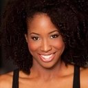 Malaika Jackson als Oprah's Producer