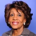 Maxine Waters als Herself (archive footage)