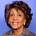 Maxine Waters als Self