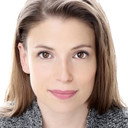 Julia Whelan als Rachel Spangler
