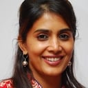 Sonali Kulkarni als Sonali Mante