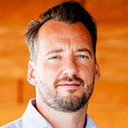 Emiel de Jong als 