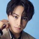 白濱亜嵐 als Bernie