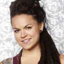 Whitney Mixter als Wilma