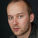 Andry Vildak als Young Man