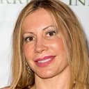 Elena Eustache als Zurich Bank Receptionist
