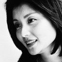 結城美栄子 als Kiyohara's Wife