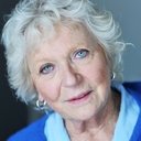 Claudine Vincent als Denise (82 ans)