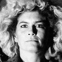 Jenette Goldstein als Moderator
